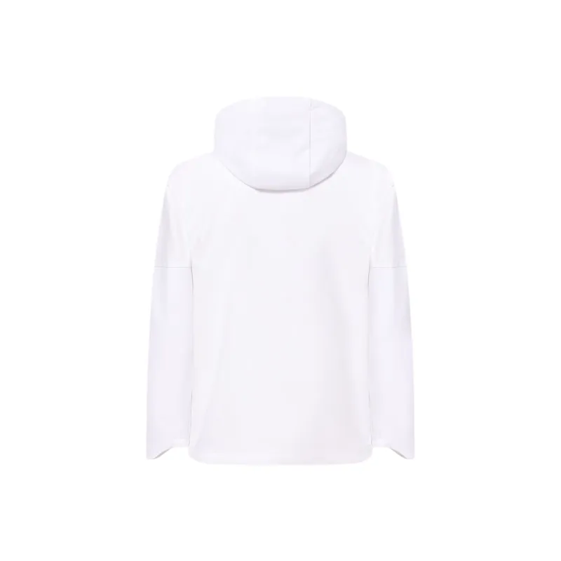 Oakley Jackets Men White-1