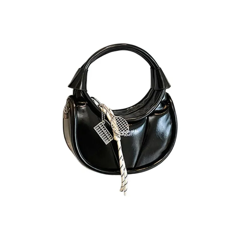 Sinbach PU Crossbody Handbag Women's Multicolor-5