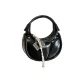 Black with Charm