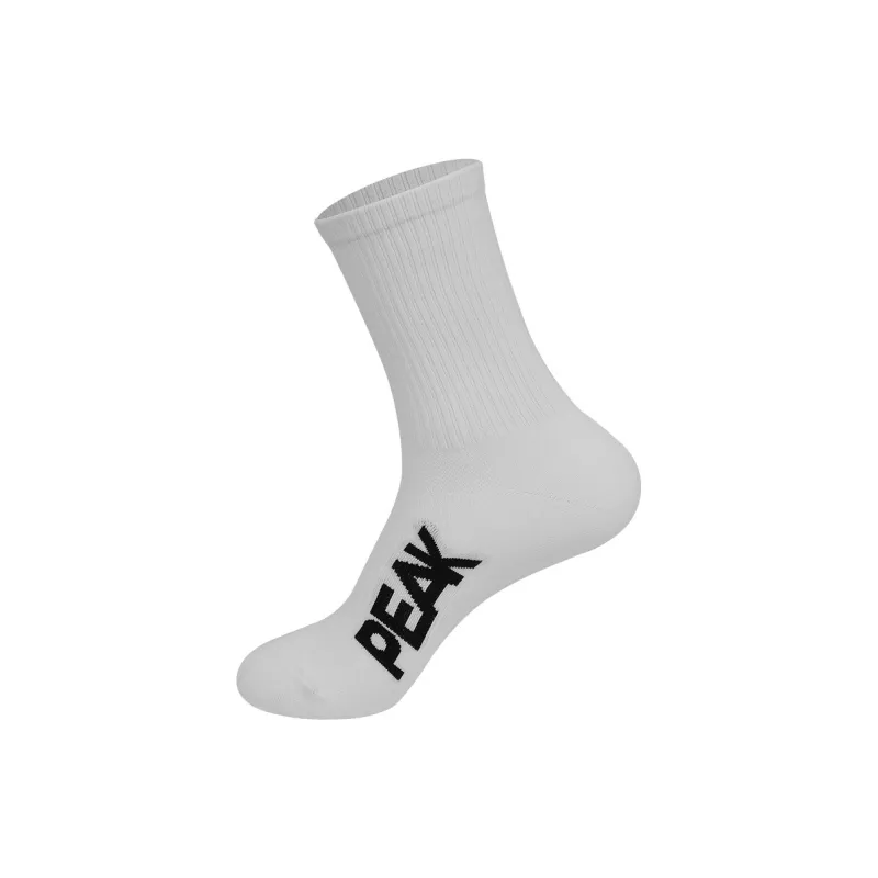 PEAK Knee High Socks Unisex 3 Pack-13