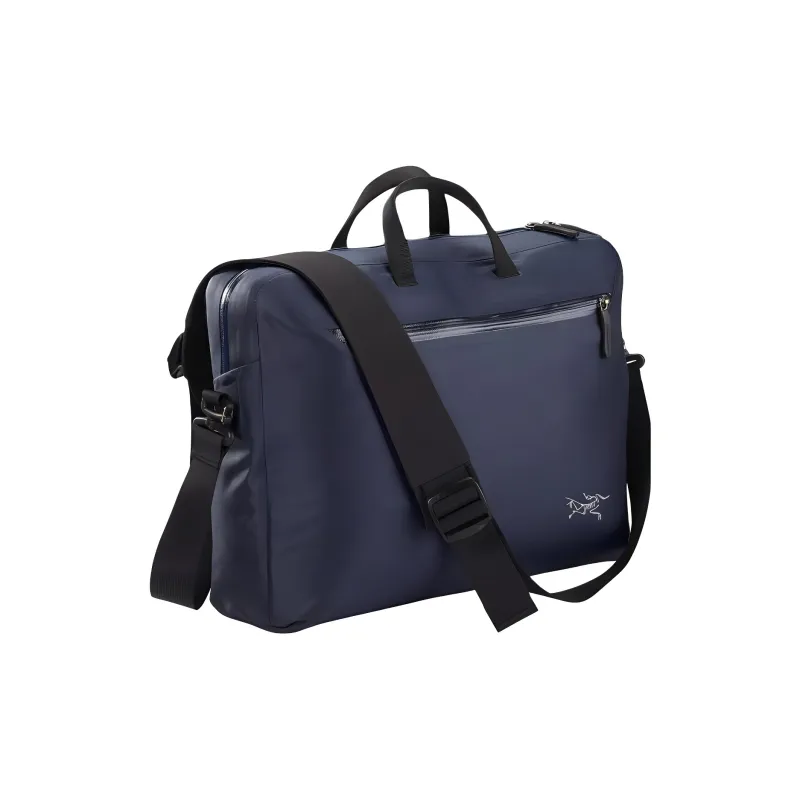 Arcteryx GRANVILLE 15L Outdoor Bags Nylon Blue Unisex-0