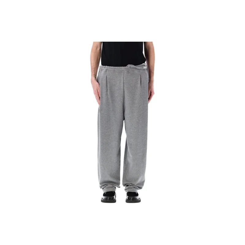 Magliano Pleat Detailing Track Pants-1