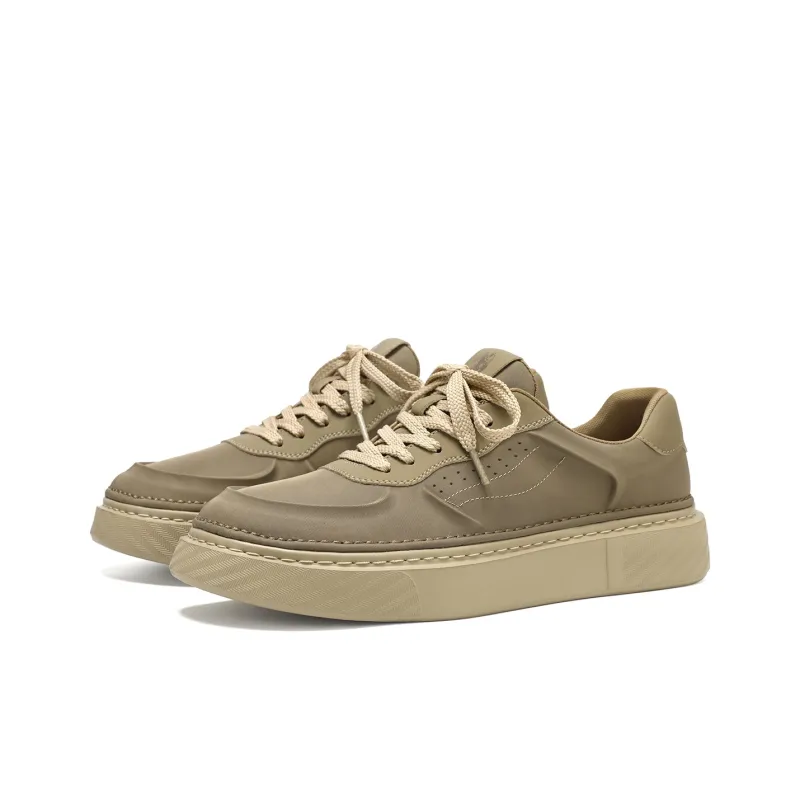 U.S. POLO ASSN. Skateboard Shoes Men's-9