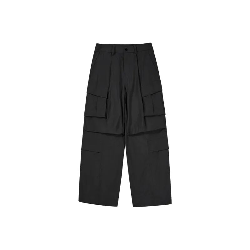 Ecko Casual Pants Women's-0