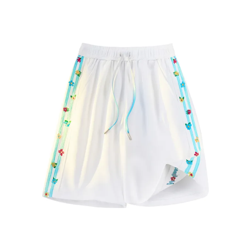 No Tears Casual Shorts Unisex-9