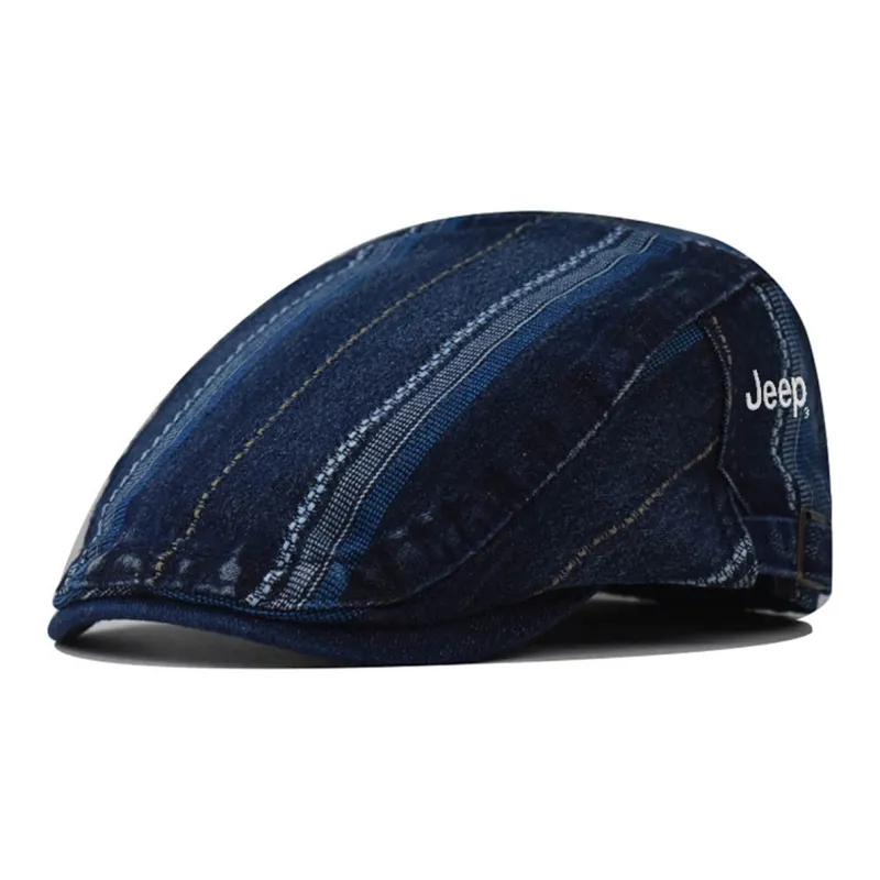 Jeep Berets Unisex-1
