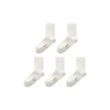 White *5