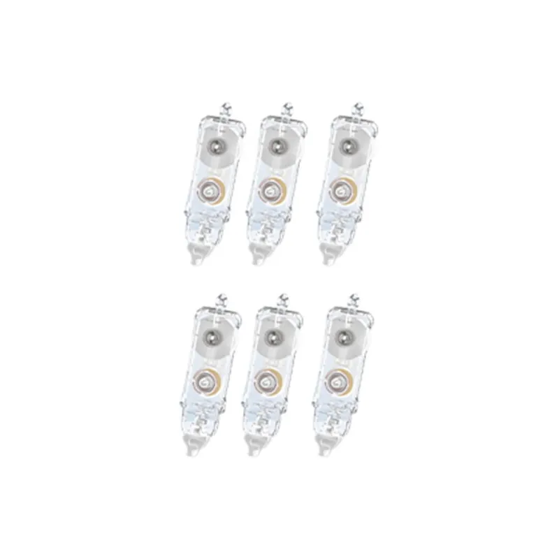 REBECCA LIM'S Correction Fluid/Correction Tape/Correction Patch-18