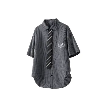 JASONWOOD Shirts Unisex