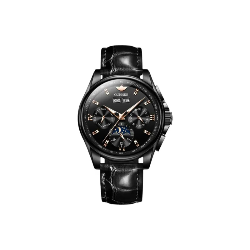 Oupinke Men Watch-13