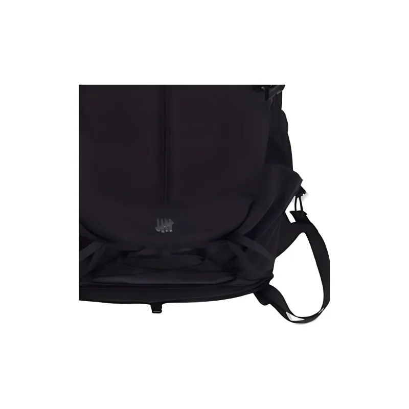 UNDEFEATED Fabric Backpack Regular Unisex Earth Green/Black-5