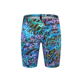 Arena Swimming Shorts Men Purple