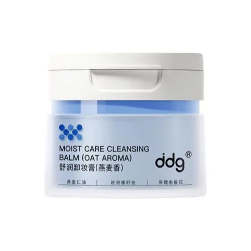 Ddg 메이크업 리무버 여성
