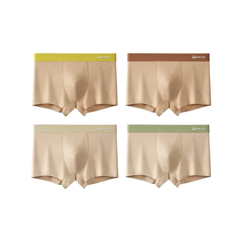Colorful DOCARE Underpants Men's-16