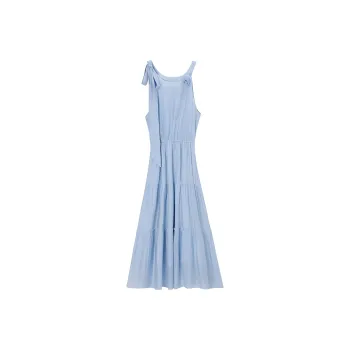 SEAR OFFICIAL Sleeveless Dress Women's