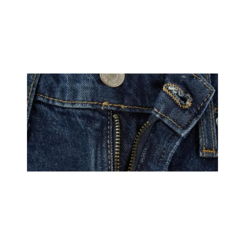 GAP Jeans Women's Dark Blue-6