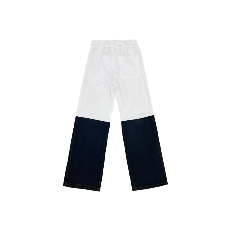 ULTRA QUATTRO Casual Pants Unisex-1