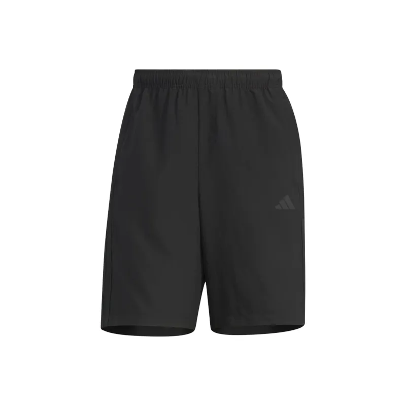 Adidas MUST HAVES SS25 WOVEN SHORTS Casual Shorts Men's-0