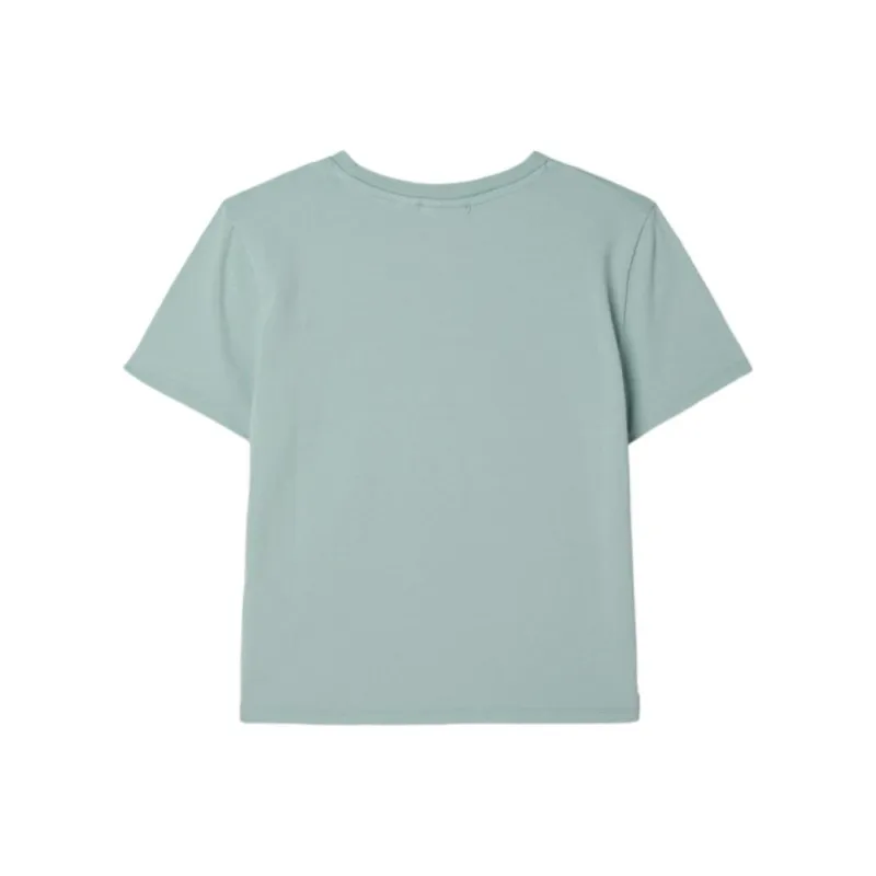 GUESS T Shirts Women's Green-1