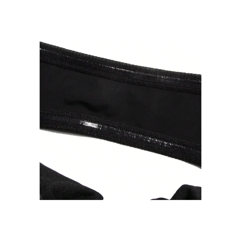 Speedo One piece Swimsuit Women's Black-3