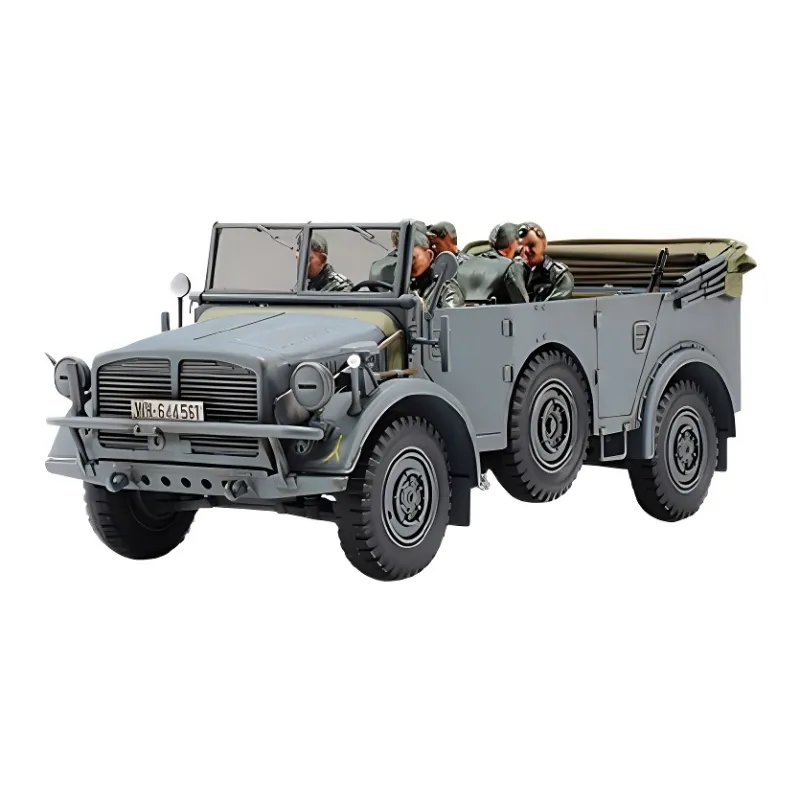 Tamiya Model Kits-0