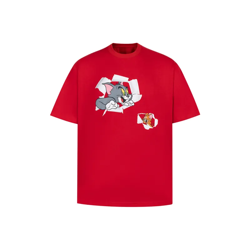 Keep it light T Shirts Unisex-4