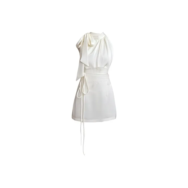 MA JOURNEE Two Piece Skirt Sets Women's-0