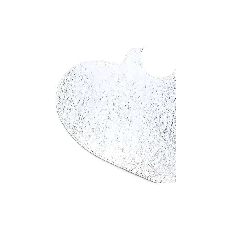COPERNI Mini Heart Tote Bag-2