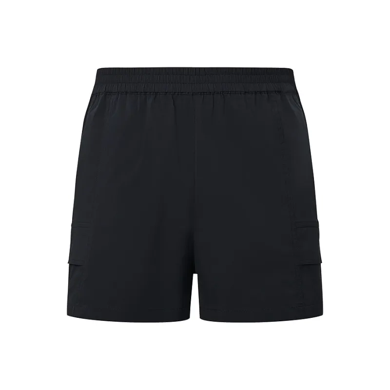 Palladium Sports Shorts Women's-0