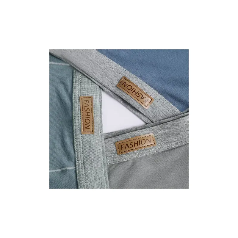 Xuan Liang Underpants Men 3 Pack-1