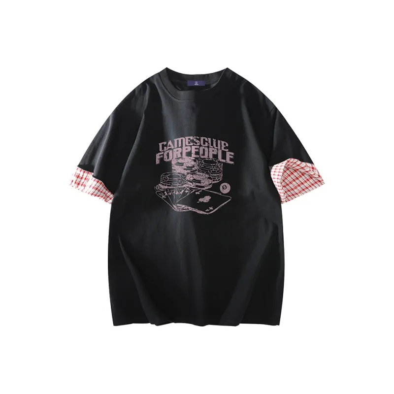 FAX FOR FMACM T Shirts Unisex-0