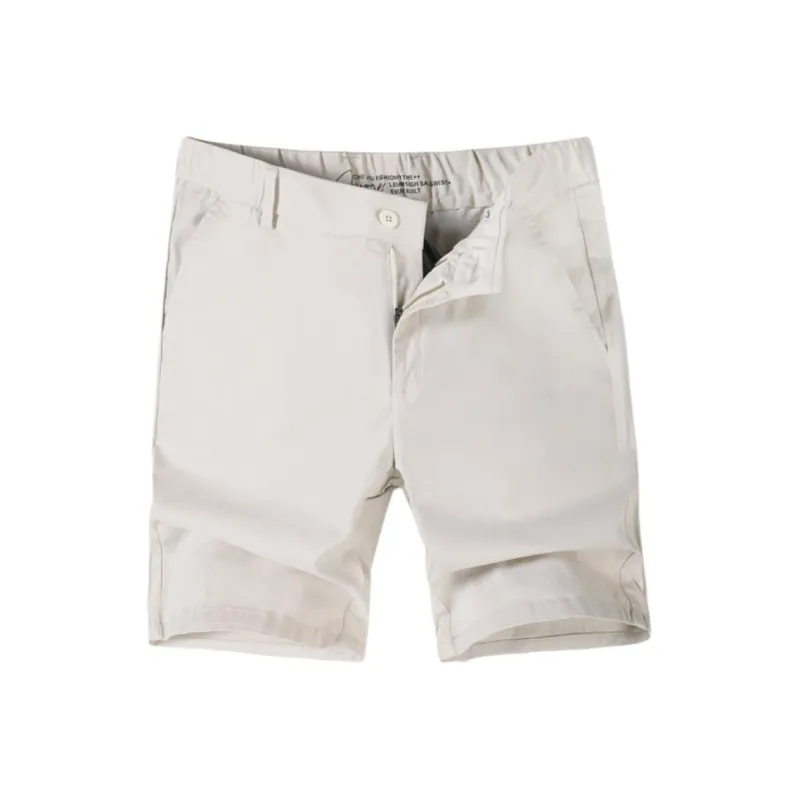 Playboy Casual Shorts Men-12