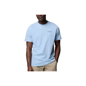 Columbia Graphic Technical T Shirt Men's