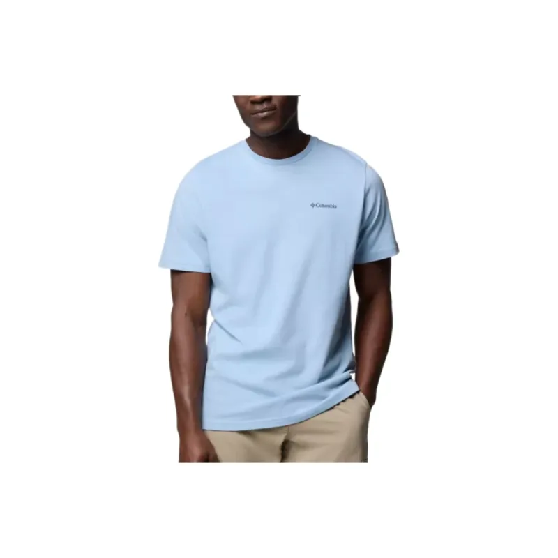 Columbia Graphic Technical T Shirt Men's-0
