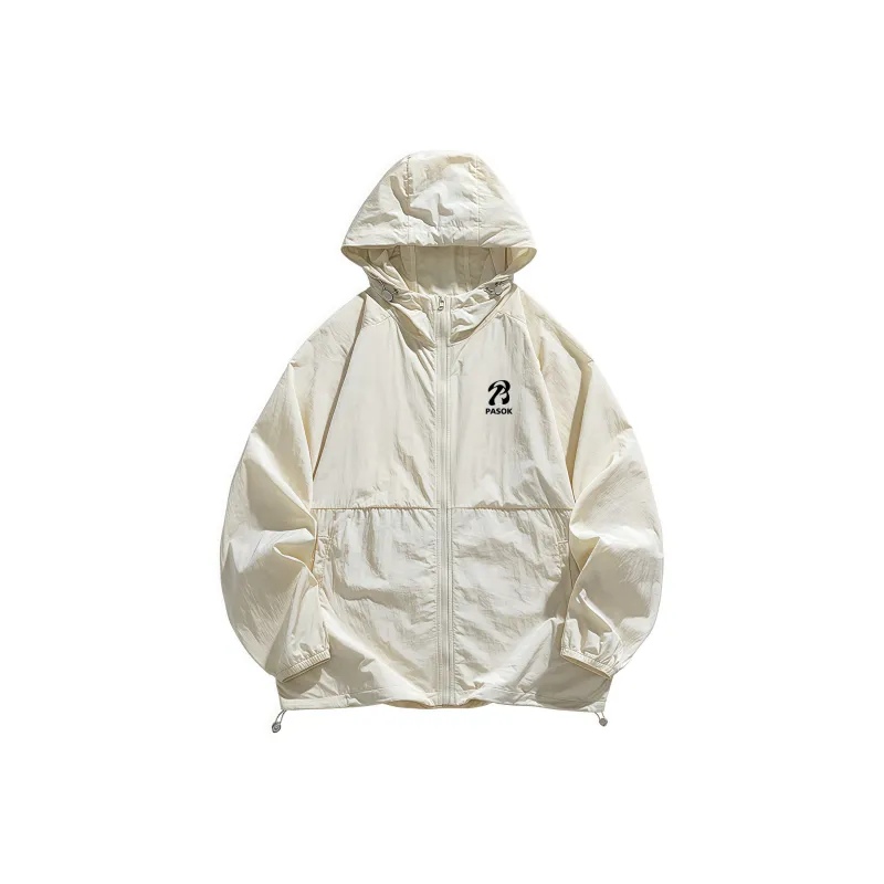 PASOK Sun Protection Clothing Unisex-2