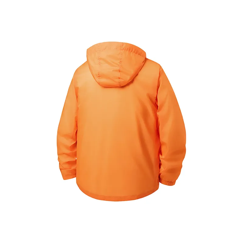 PASOK Breathable UV Protection Cooling Sun Protection Clothing Unisex-1