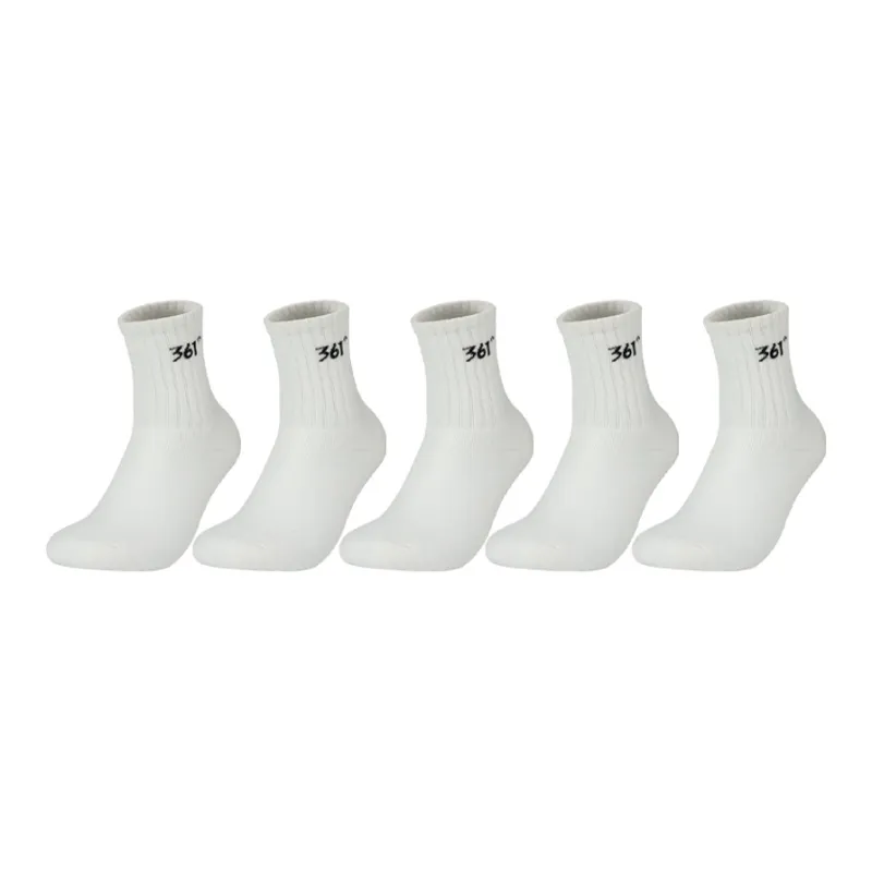 361° Knee High Socks Men's Combo Set-1