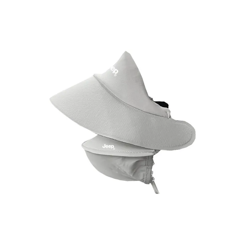 Jeep Polyamide Sun Protection Hats Unisex-9