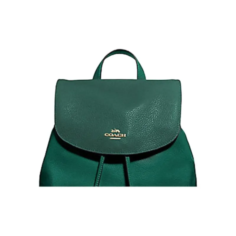 COACH Elle Backpacks-1