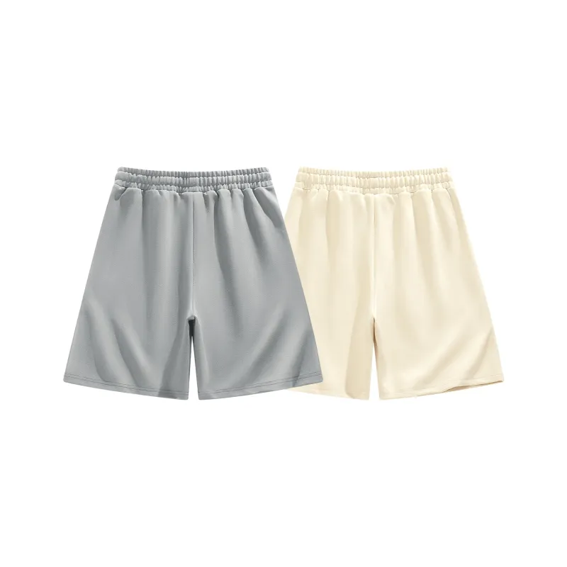 CHARLIE GOLF Casual Shorts Unisex 2 Pack-1
