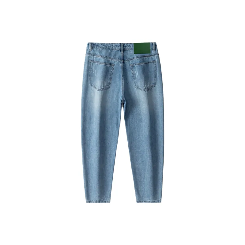 EPTISON Jeans Unisex-8