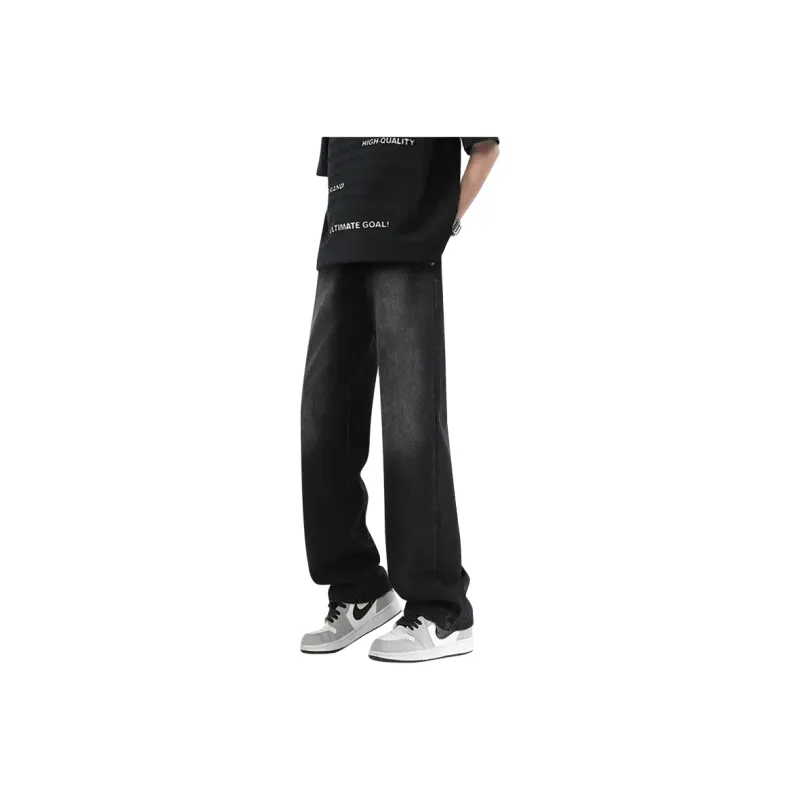 STIRNWAND Jeans Unisex-7