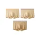 [3 Pack]Light Apricot Orange+Light Apricot Brown+Dark Apricot Purple