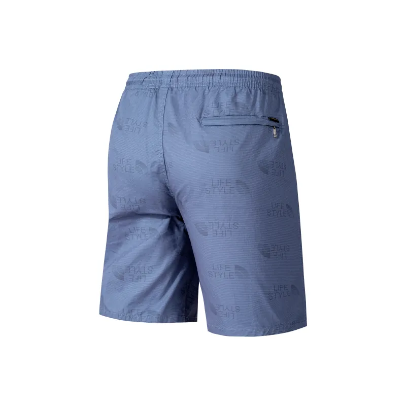 DESSO Casual Shorts Men-15