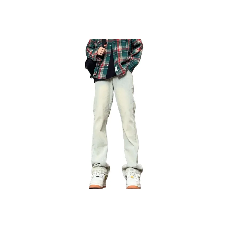 PAUL COSTELLOE Jeans Unisex-6