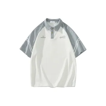 LIVINGTOWN Polo Shirts Unisex