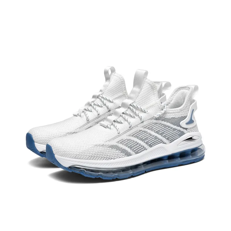 Kinglake Low Top Running Shoes Unisex-12