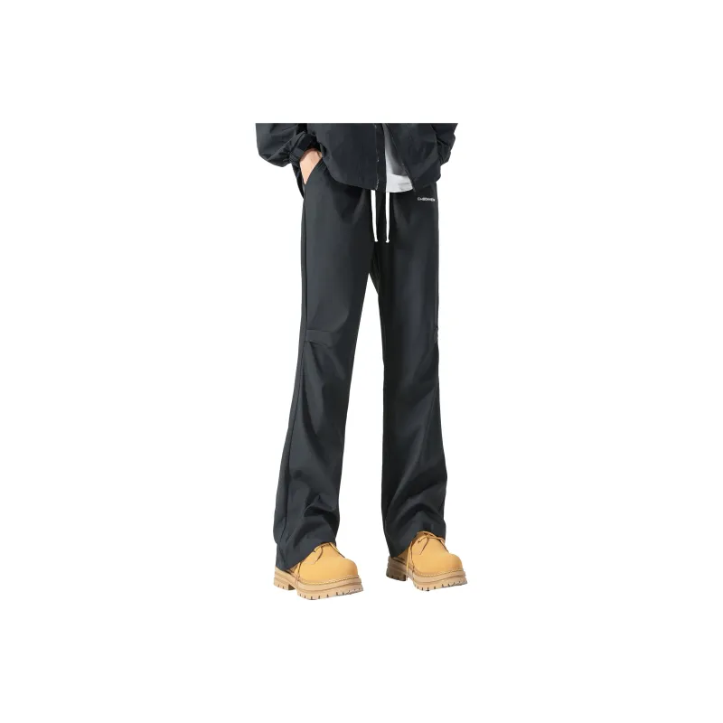 G.M BONNEY Casual Pants Unisex-24