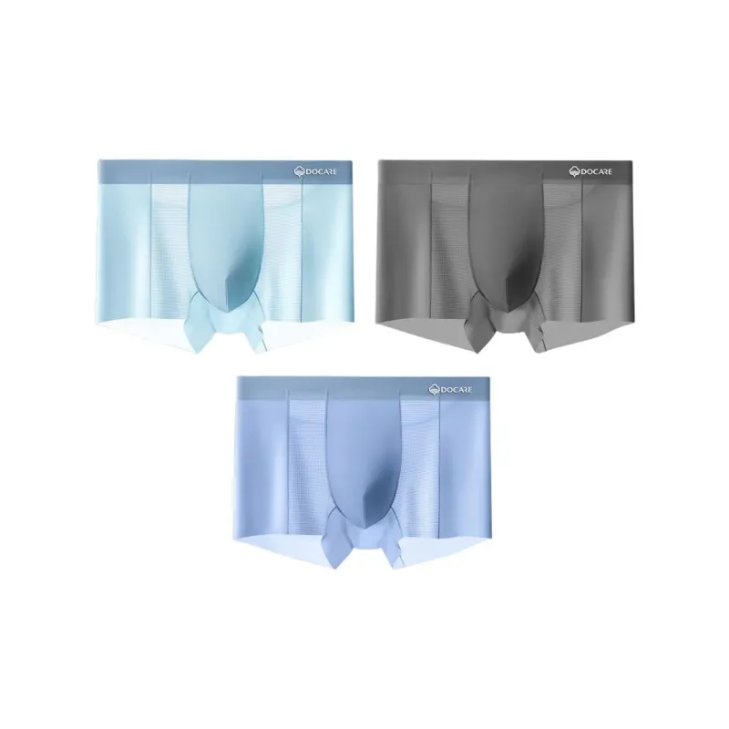Colorful Underpants Men's 3 Pack-2