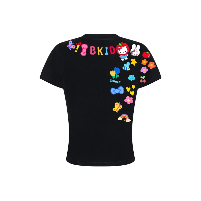 Keep it light T Shirts Unisex-1